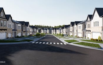 1130 Bell Heather Rd #62, Durham, NC 27703
