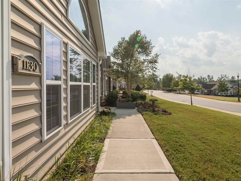 1130 Blue Bird Ln #2, Wake Forest, NC 27587