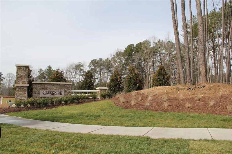 1130 Branwell Dr Lot 103, Durham, NC 27703