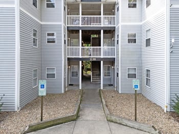 1130 Carlton Ave #103, Raleigh, NC 27606