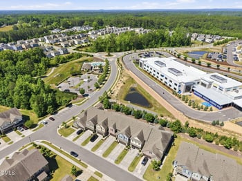 1130 Doe Blossom Ln, Apex, NC 27502