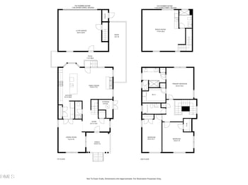 1130 Haynes St, Raleigh, NC 27604
