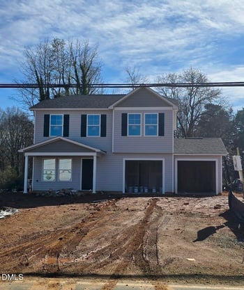 1130 Holt St, Mebane, NC 27302