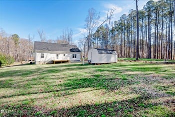 1130 Lakepoint Dr, Clarksville, VA 23927