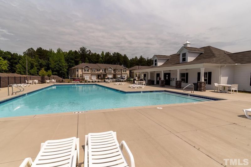 1130 Longitude Dr, Durham, NC 27713