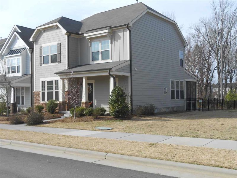 1130 Marker Dr, Apex, NC 27502