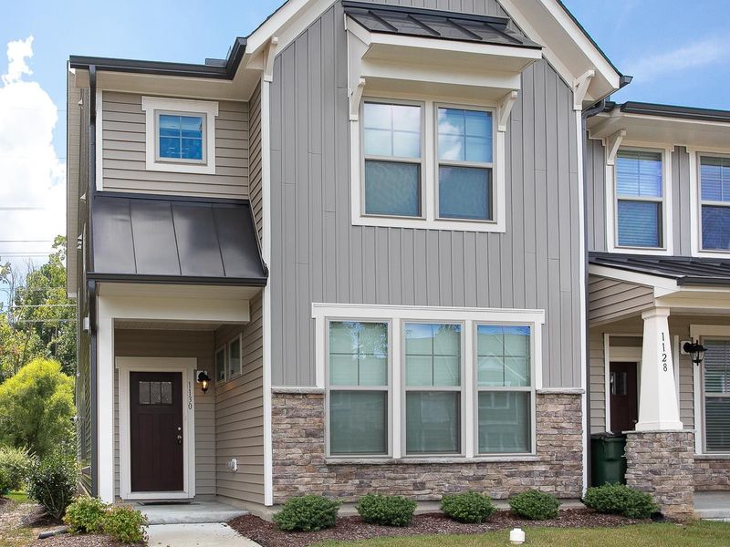 1130 Metropolitan Dr, Durham, NC 27713