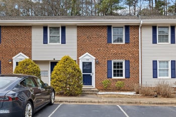 1130 Nottingham Cir, Cary, NC 27511