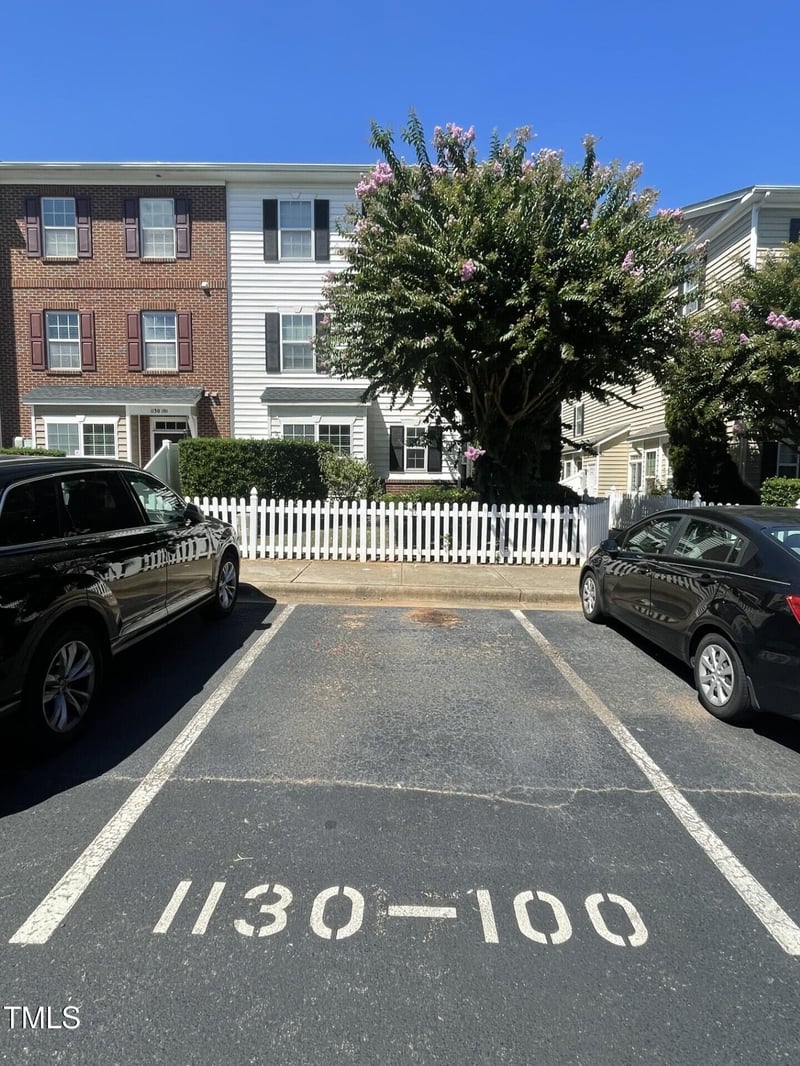 1130 Renewal  #100, Raleigh, NC 27603