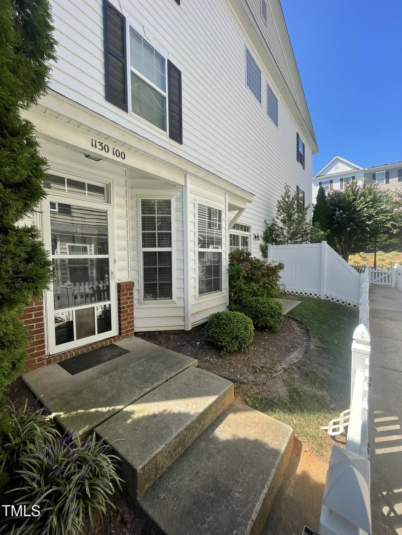 1130 Renewal  #100, Raleigh, NC 27603