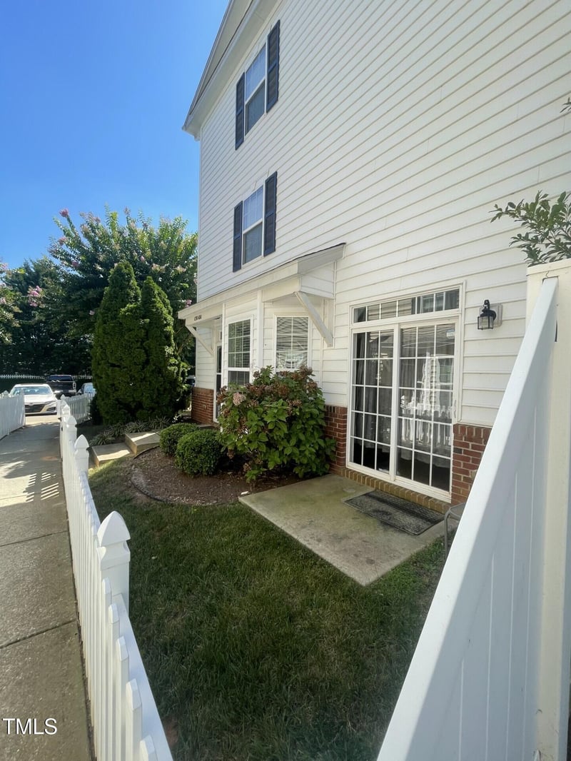 1130 Renewal  #100, Raleigh, NC 27603