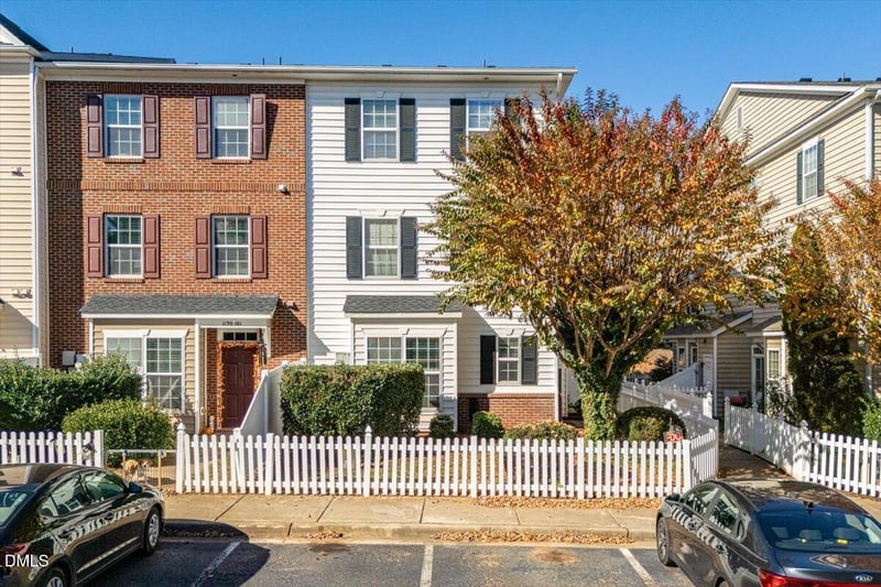 1130 Renewal  #100, Raleigh, NC 27603