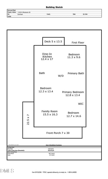 1130 Roxboro St, Durham, NC 27701