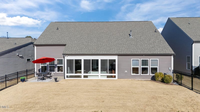 1130 Salinas Valley Dr, Wake Forest, NC 27587