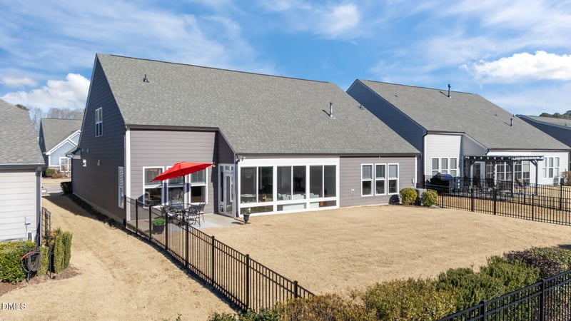 1130 Salinas Valley Dr, Wake Forest, NC 27587