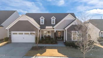 1130 Salinas Valley Dr, Wake Forest, NC 27587