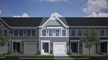 1130 Tea Rose Ct #347, Durham, NC 27703