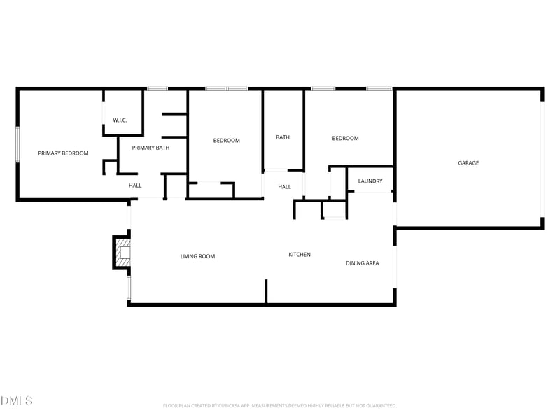 11301 Clubhaven Pl #100, Raleigh, NC 27617