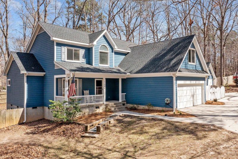 11304 Old Creedmoor Rd, Raleigh, NC 27613