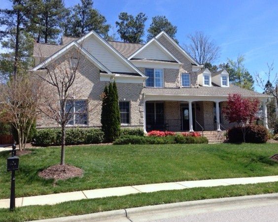 11305 Ridgegate Dr, Raleigh, NC 27617