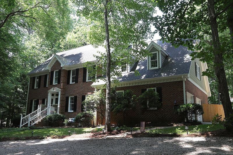 11305 Windwitty Ct, Raleigh, NC 27614