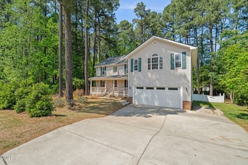 11308 Leesville Rd, Raleigh, NC 27613