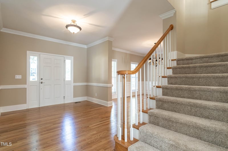 11308 Timbergrove Ln, Raleigh, NC 27614