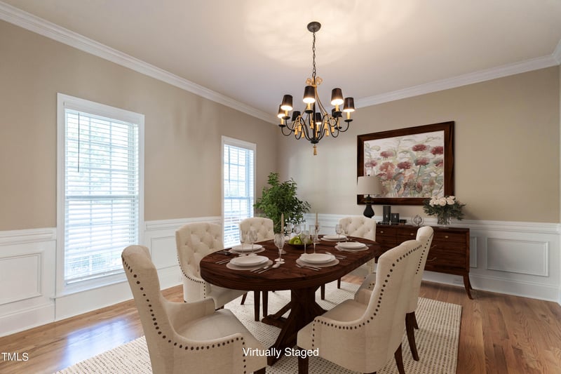 11308 Timbergrove Ln, Raleigh, NC 27614