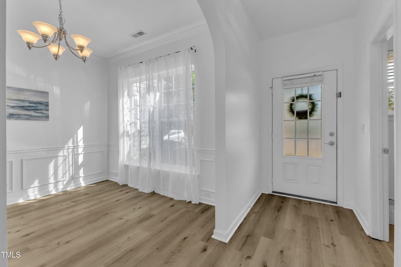 11309 Shadow Elms Ln, Raleigh, NC 27614