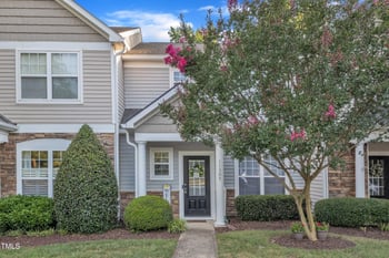 11309 Shadow Elms Ln, Raleigh, NC 27614