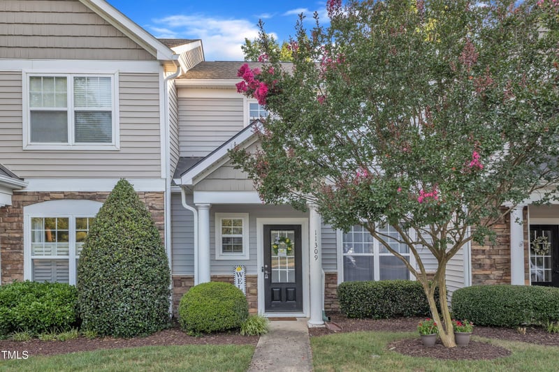 11309 Shadow Elms Ln, Raleigh, NC 27614