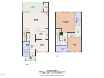 11309 Shadow Elms Ln, Raleigh, NC 27614