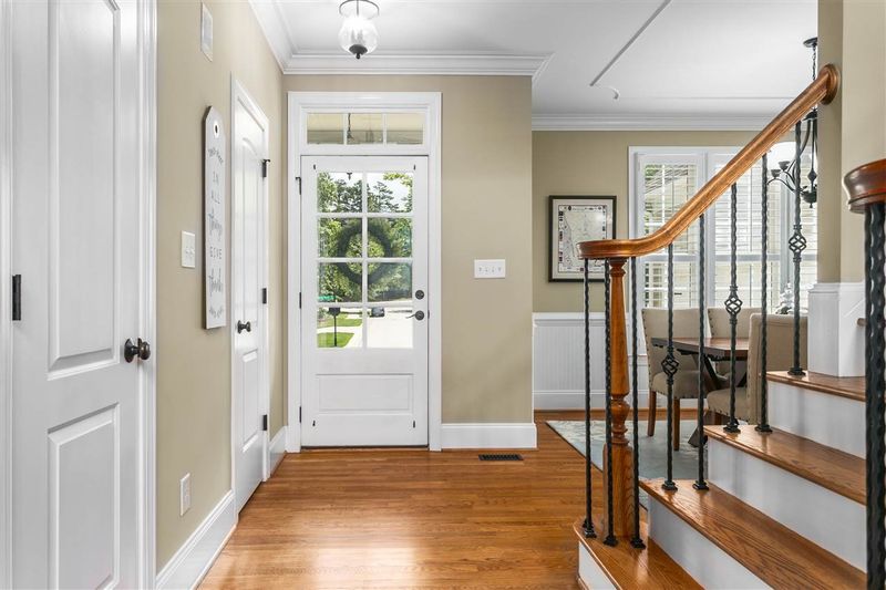 11309 Stoney Woods Dr, Raleigh, NC 27614