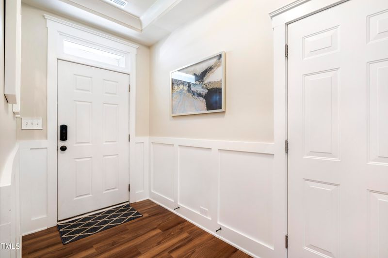 1131 Arbor Edge Ln, Durham, NC 27703