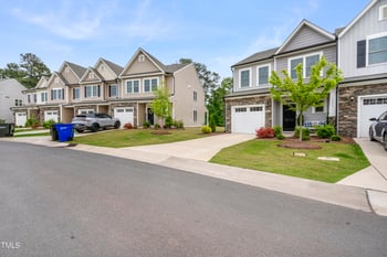 1131 Arbor Edge Ln, Durham, NC 27703