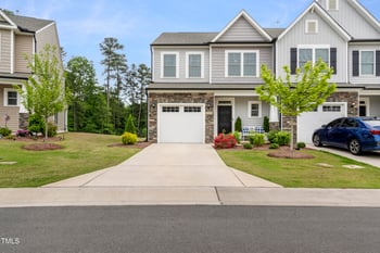 1131 Arbor Edge Ln, Durham, NC 27703