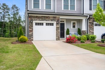 1131 Arbor Edge Ln, Durham, NC 27703