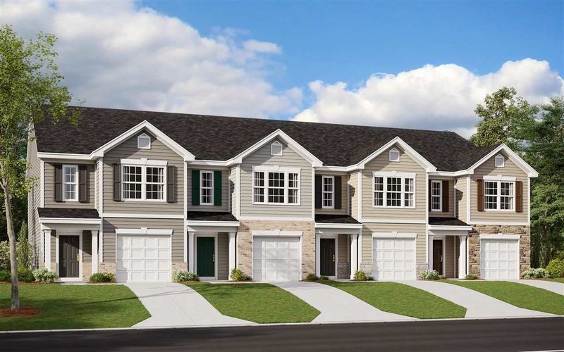 1131 Banworth Ct, Mebane, NC 27302