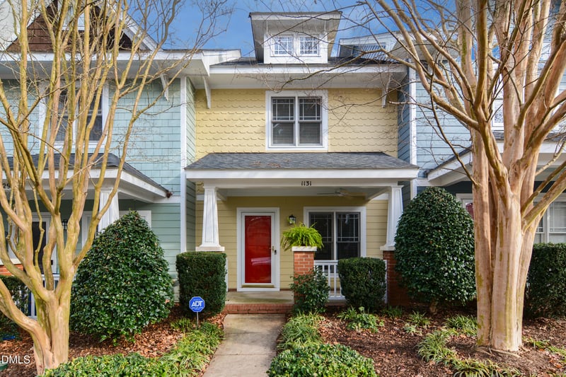 1131 Bungalow Park Dr, Apex, NC 27502