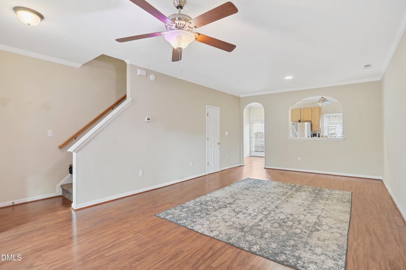 1131 Bungalow Park Dr, Apex, NC 27502