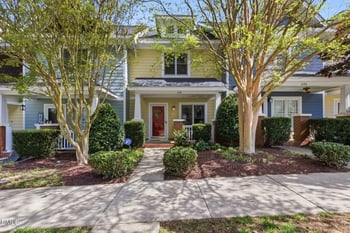 1131 Bungalow Park Dr, Apex, NC 27502