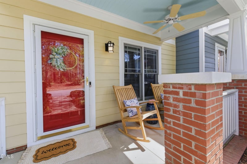 1131 Bungalow Park Dr, Apex, NC 27502