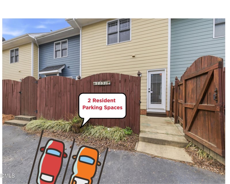 1131 Bungalow Park Dr, Apex, NC 27502