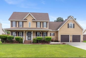 1131 Curry Ford Dr, Fayetteville, NC 28314