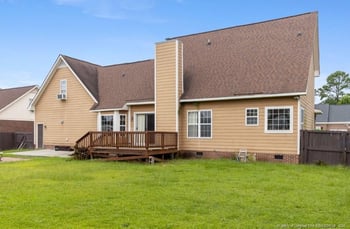 1131 Curry Ford Dr, Fayetteville, NC 28314