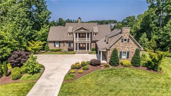 1131 Dunleigh Dr, Burlington, NC 27215