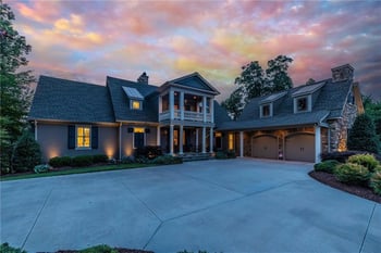 1131 Dunleigh Dr, Burlington, NC 27215