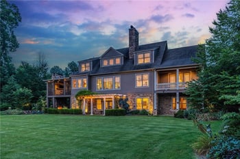 1131 Dunleigh Dr, Burlington, NC 27215
