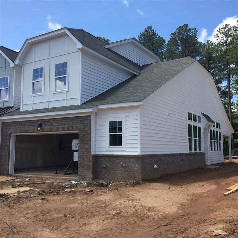 1131 Fitchie Pl #252, Durham, NC 27703