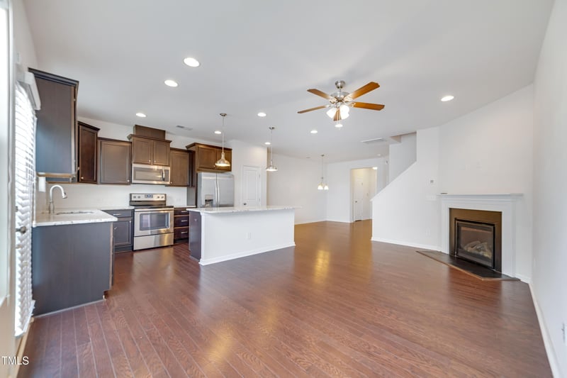 1131 Little Gem Ln, Apex, NC 27523